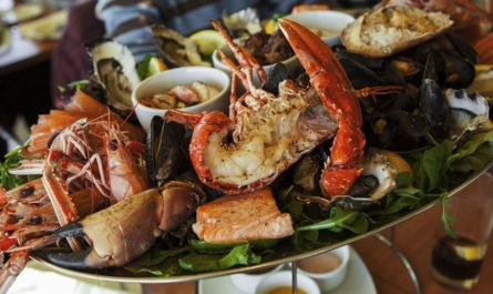 best seafood restaurants in jacksonville