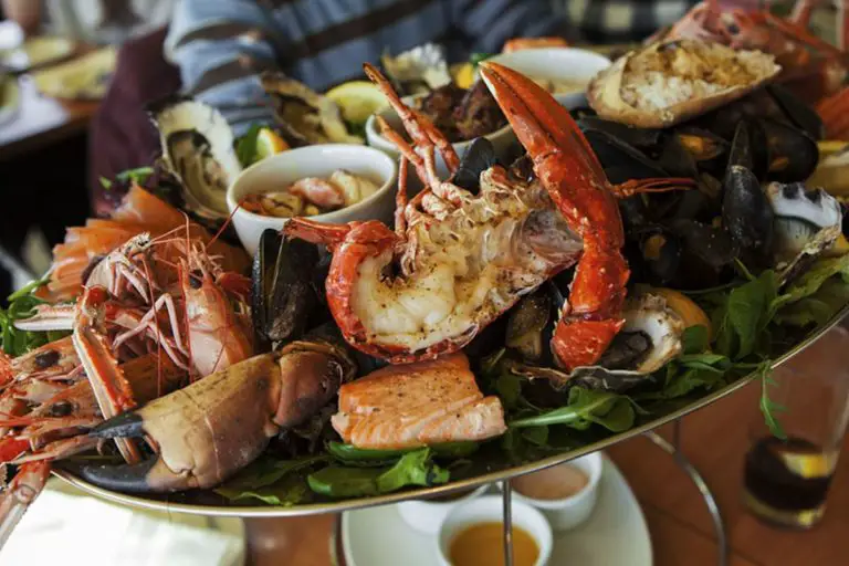 best seafood restaurants in jacksonville
