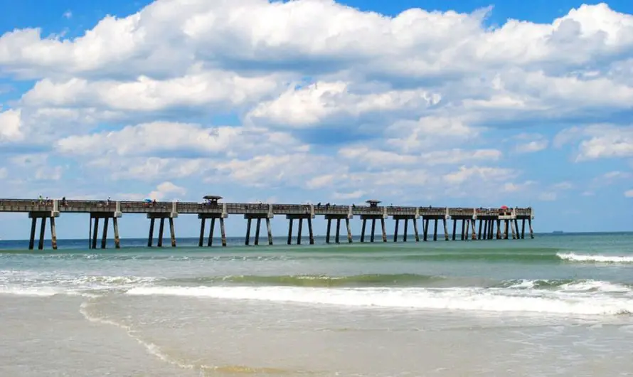 10 Best Things To Do in Jacksonville Beach, FL
