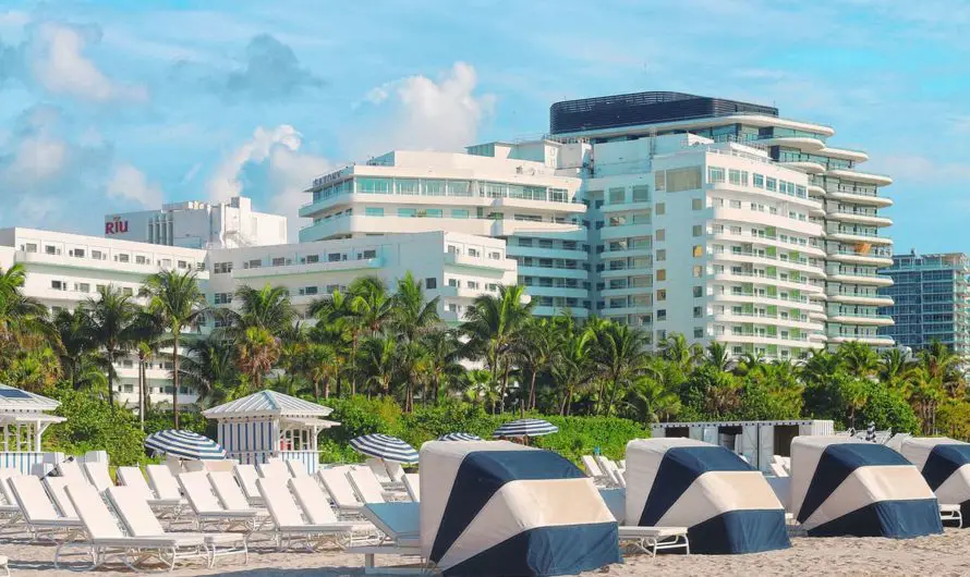 10 Best Miami Beach Hotels, FL