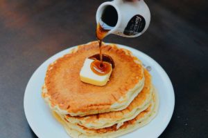 best pancakes in miami beach
