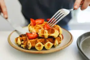 best waffles in miami