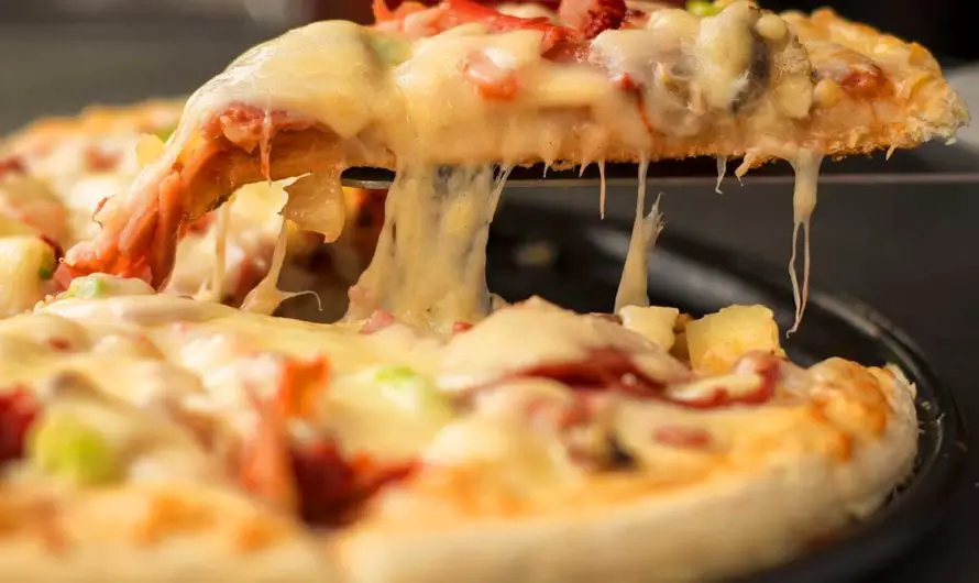 10 Best Pizza Places In Brickell, Miami