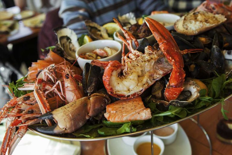 best seafood restaurants in miami