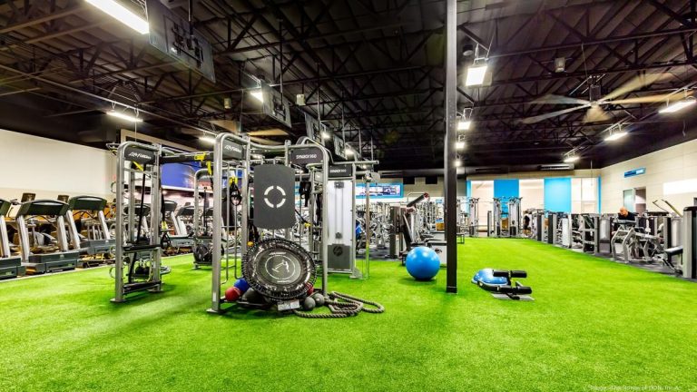 Eōs Fitness Tampa: Empowering Your Fitness Journey
