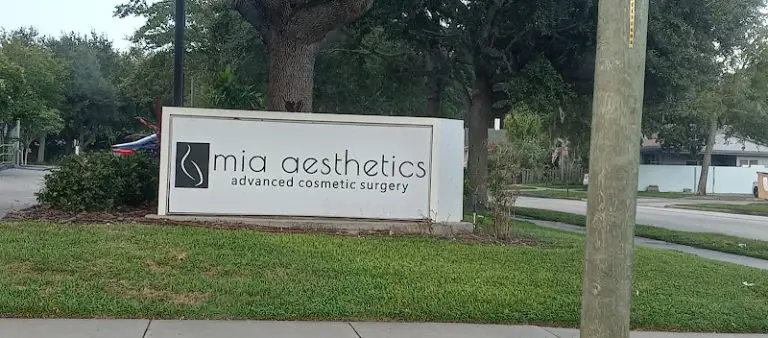 Mia Aesthetics Tampa Bay Reviews